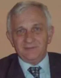 dr Andrija Farkaš